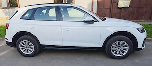 Audi Q5 2022 2.0 tdi quattro mild hybrid - imagine 3
