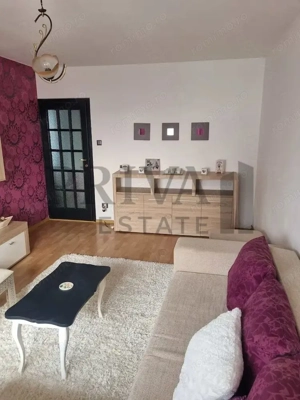 Apartament mobilat 2 camere, 54 mp, etaj 3,Girocului - imagine 6