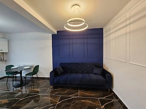 Apartament 2 camere Calea Urseni Bloc Nou