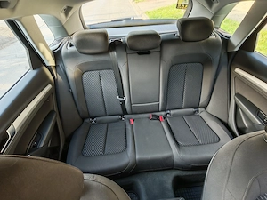 Audi Q5 2022 2.0 tdi quattro mild hybrid - imagine 7