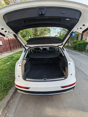 Audi Q5 2022 2.0 tdi quattro mild hybrid - imagine 5