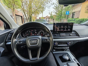 Audi Q5 2022 2.0 tdi quattro mild hybrid - imagine 8