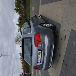 Audi a4 b7 2.0 tdi 2008 - imagine 3