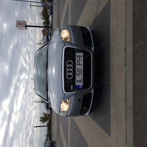 Audi a4 b7 2.0 tdi 2008 - imagine 5