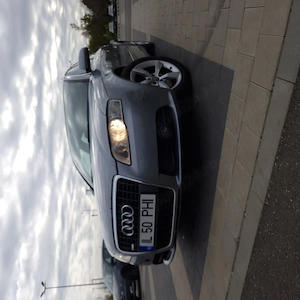 Audi a4 b7 2.0 tdi 2008