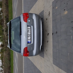 Audi a4 b7 2.0 tdi 2008 - imagine 4