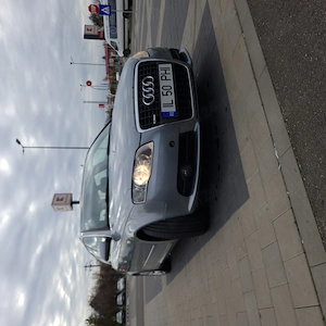 Audi a4 b7 2.0 tdi 2008 - imagine 2