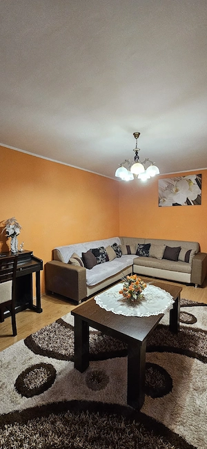 Apartament 3 camere I decomandat I 88 mp I cartier alfa