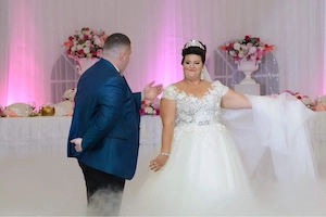 vand rochie mireasa Alinka 