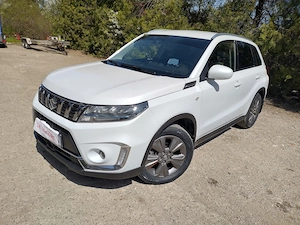 Suzuki VitaraHybrid Allgrip,2  CP+20 CP electric,44.000km - imagine 3