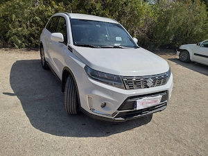 Suzuki VitaraHybrid Allgrip,2  CP+20 CP electric,44.000km - imagine 4