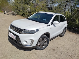 Suzuki VitaraHybrid Allgrip,2  CP+20 CP electric,44.000km - imagine 2