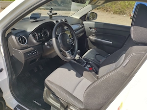 Suzuki VitaraHybrid Allgrip,2  CP+20 CP electric,44.000km - imagine 8