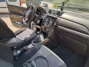 Suzuki VitaraHybrid Allgrip,2  CP+20 CP electric,44.000km - imagine 7