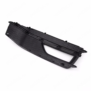 Grila bara fata stg Audi A4 B9 S-line 2012 - 2015, 8K0807681 - imagine 2