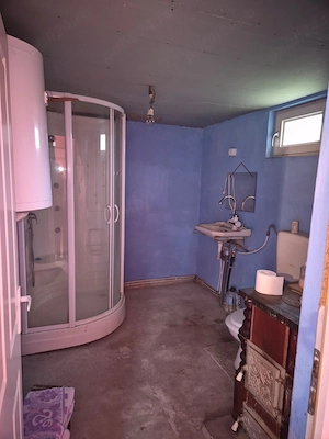 Vând casă în Biharia - imagine 5