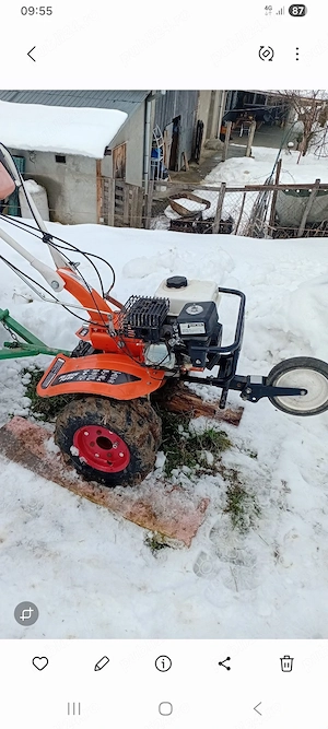 vand motosapa ruris - imagine 3