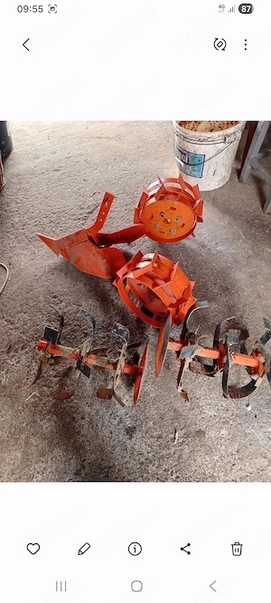 vand motosapa ruris - imagine 2