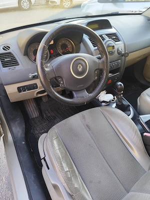 Renault Megane 2 - imagine 5