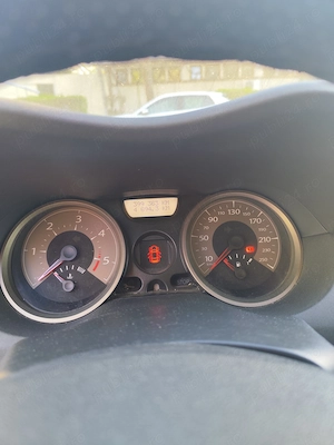 Renault Megane 2 - imagine 10