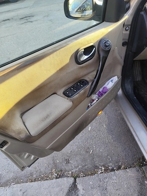 Renault Megane 2 - imagine 4