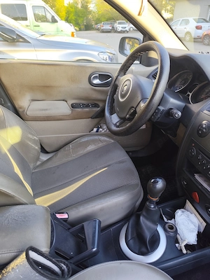 Renault Megane 2 - imagine 9