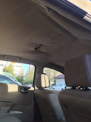 Renault Megane 2 - imagine 8