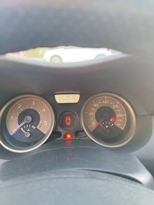 Renault Megane 2 - imagine 6