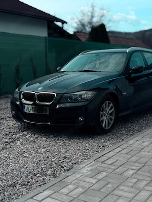 Bmw facelift turing  - imagine 2