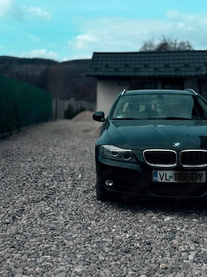 Bmw facelift turing  - imagine 3