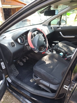 vând autoturism peugeot 308 sw 7 locuri - imagine 3