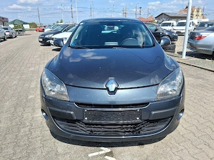 Renault Megane3 1,5 dci an 2010 euro5.