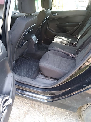 vând autoturism peugeot 308 sw 7 locuri - imagine 7