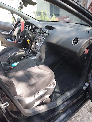 vând autoturism peugeot 308 sw 7 locuri - imagine 10