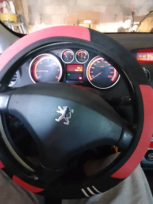 vând autoturism peugeot 308 sw 7 locuri - imagine 6