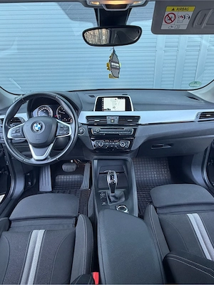 Vand Bmw X1 2.0D xdrive 190 hp - imagine 5