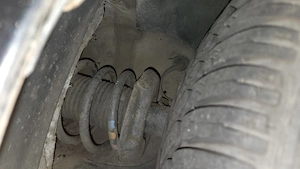 Skoda Octavia 2 1.9 tdi 105 cp - imagine 4