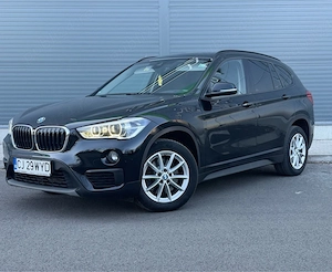 Vand Bmw X1 2.0D xdrive 190 hp - imagine 3
