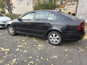 Skoda Octavia 2 1.9 tdi 105 cp - imagine 2