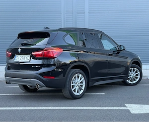 Vand Bmw X1 2.0D xdrive 190 hp - imagine 4