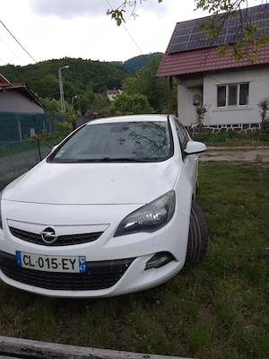 vând autoturism neînmatriculat  - imagine 4