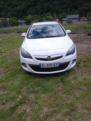 vând autoturism neînmatriculat  - imagine 3