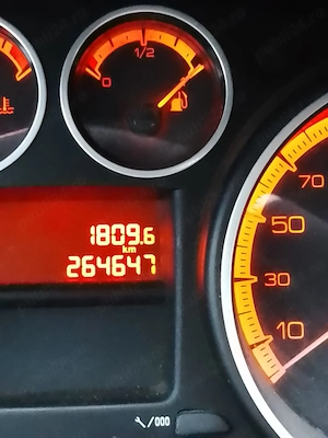 vând autoturism neînmatriculat  - imagine 2