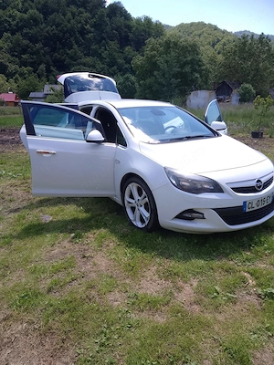 vând autoturism neînmatriculat  - imagine 7