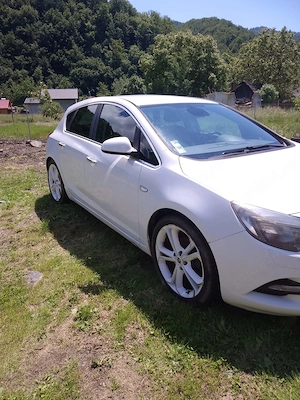 vând autoturism neînmatriculat  - imagine 10