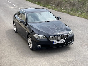 BMW f10 520 seria 5 