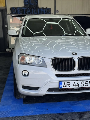 vand bmw X3  - imagine 2