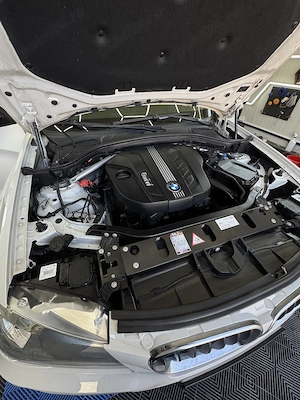 vand bmw X3  - imagine 3