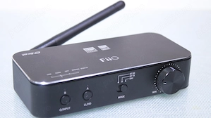 DAC Audio cu Bluetooth FiiO BTA30 Pro, LDAC   aptX HD.