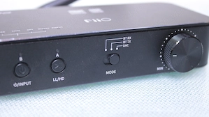 DAC Audio cu Bluetooth FiiO BTA30 Pro, LDAC   aptX HD. - imagine 2